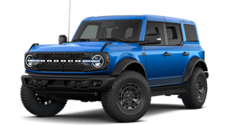 2026 Ford Bronco® External Image 2